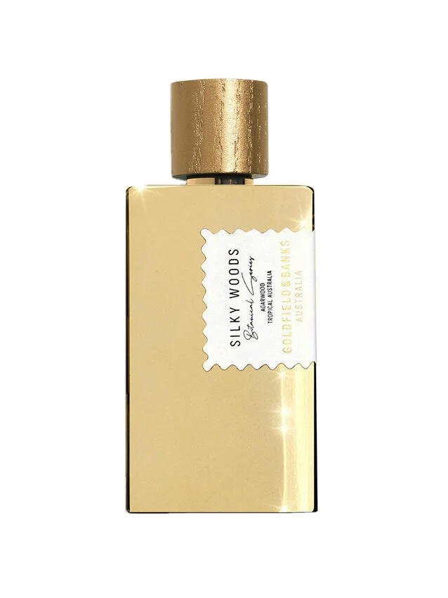 Goldfield Banks Silky Woods | Fumerie Parfumerie